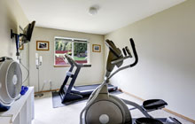 Camel Green home gym construction leads