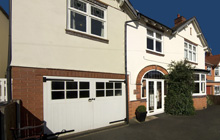 Camel Green multiple storey extension leads